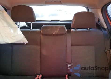 2008 Saturn Astra Xr z USA, uszkodzony, nr VIN W08AT671X85067130